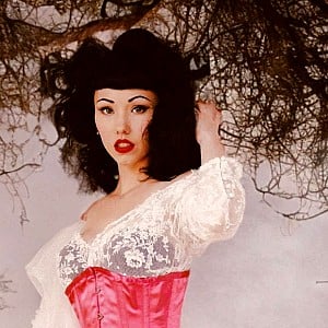 Emily Doll