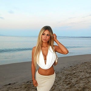 Emily Ellanah