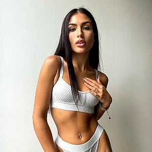 Emily Faye Miller