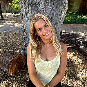 Emily Gantriis