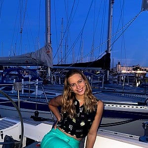 Emily Gantriis