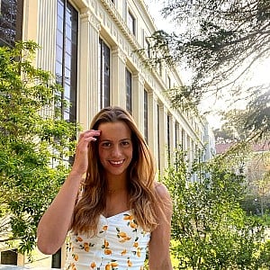 Emily Gantriis