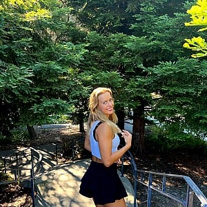 Emily Gantriis