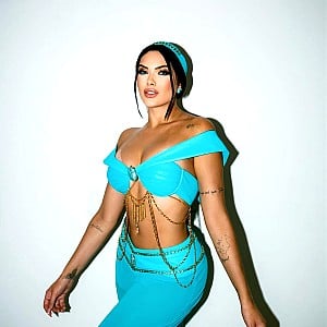 Emily Garcia