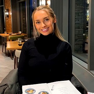Emily Garfoot