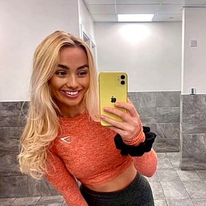 Emily Garfoot
