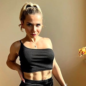 Emily Gervasio