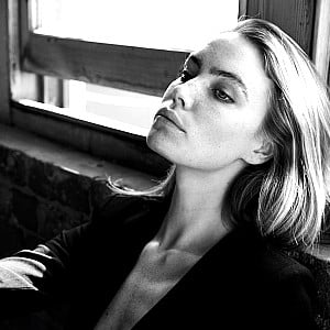 Emily Gillies