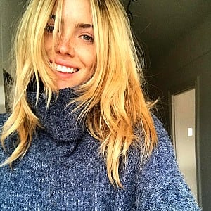 Emily Gillies
