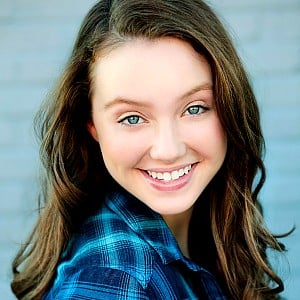 Emily Grace Dunn