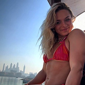 Emily Grimmett