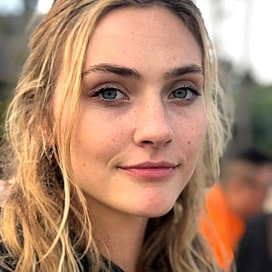 Emily Hall