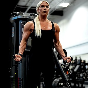 Emily Hammond