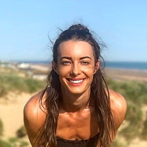 Emily Hartridge