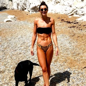 Emily Hartridge