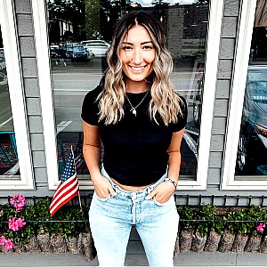 Emily Hoover