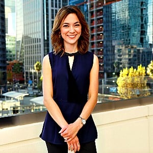 Emily Hsiu-Ching Chang