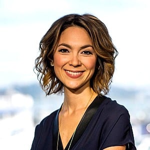 Emily Hsiu-Ching Chang