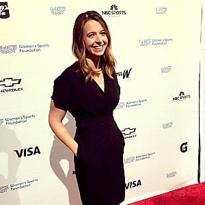 Emily Hughes