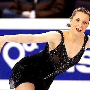 Emily Hughes