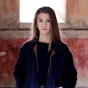 Emily Jade