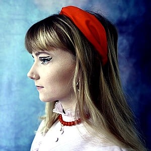 Emily Jane Roberts