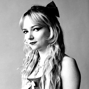 Emily Jane Roberts
