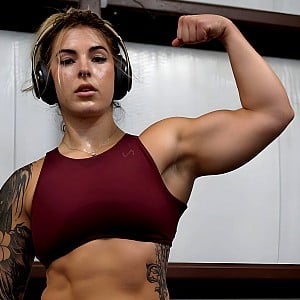 Emily Joel
