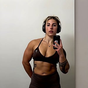 Emily Joel
