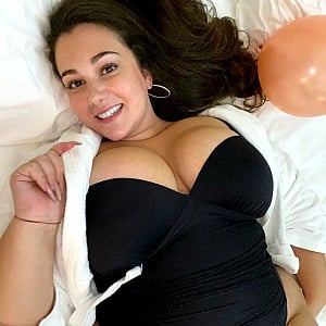 Emily Jones (Model)