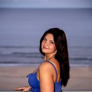 Emily Jones