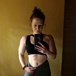 Emily Joy