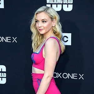 Emily Kinney