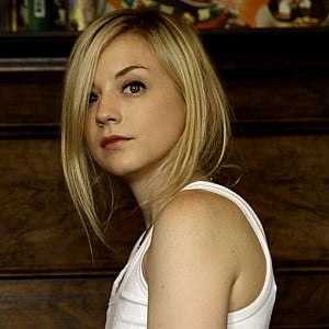 Emily Kinney