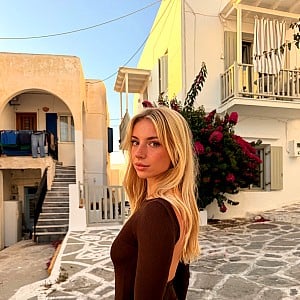 Emily Kornev