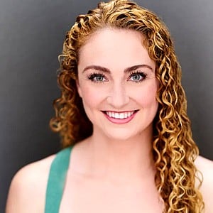 Emily Kristen Morris