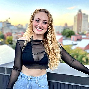 Emily Kristen Morris