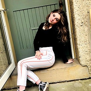 Emily Kunkle