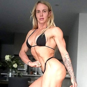 Emily Louise King