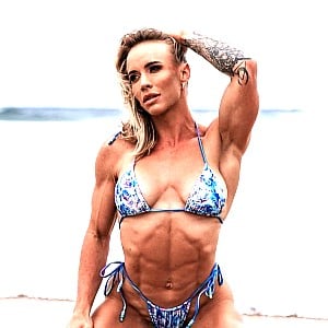 Emily Louise King