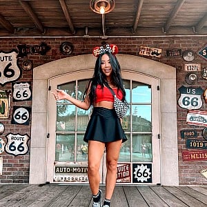 Emily Mae