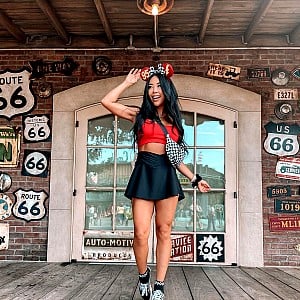 Emily Mae