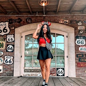 Emily Mae