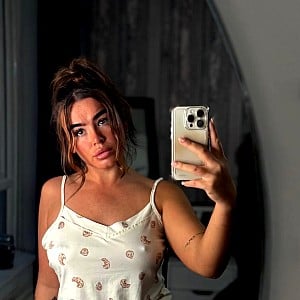 Emily McGovern (Instagram)