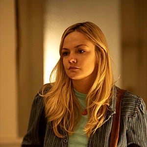 Emily Meade
