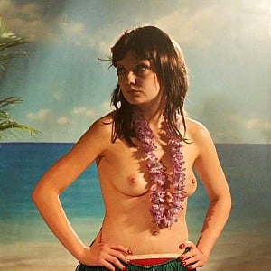 Emily Meade
