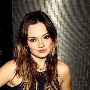 Emily Meade