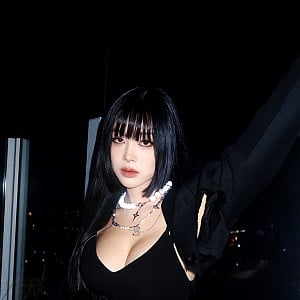 Emily Mei