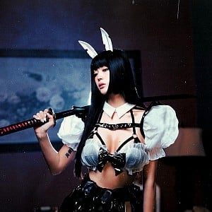 Emily Mei