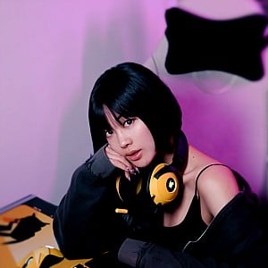 Emily Mei